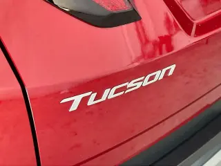 Hyundai TUCSON 2025 SEL 4dr SUV
