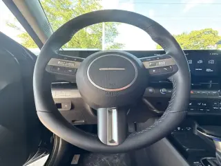 Hyundai KONA 2026 SEL Sport 4dr SUV