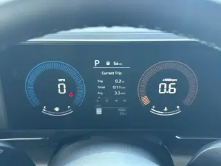 Hyundai KONA 2026 SEL Sport 4dr SUV