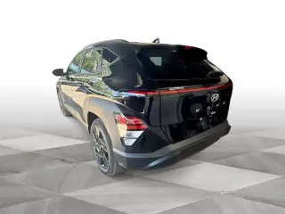 Hyundai KONA 2026 SEL Sport 4dr SUV