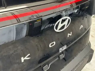 Hyundai KONA 2026 SEL Sport 4dr SUV