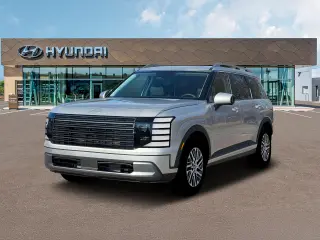 Hyundai PALISADE 2026 SEL Premium 4dr SUV