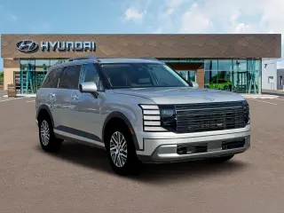 Hyundai PALISADE 2026 SEL Premium 4dr SUV