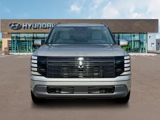 Hyundai PALISADE 2026 SEL Premium 4dr SUV