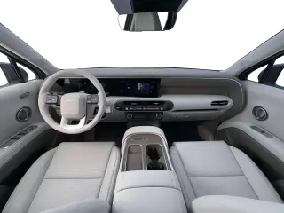 Hyundai PALISADE 2026 SEL Premium 4dr SUV