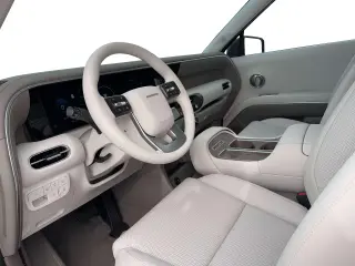 Hyundai PALISADE 2026 SEL Premium 4dr SUV