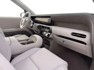 Hyundai PALISADE 2026 SEL Premium 4dr SUV