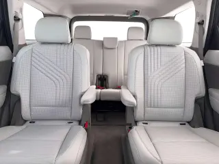 Hyundai PALISADE 2026 SEL Premium 4dr SUV