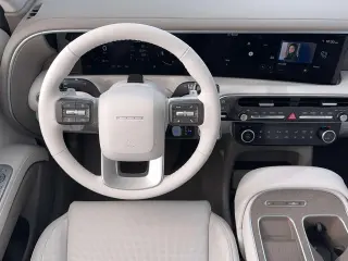 Hyundai PALISADE 2026 SEL Premium 4dr SUV