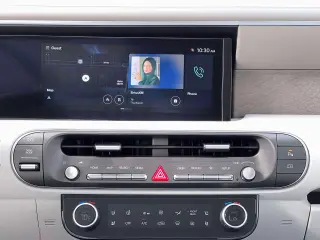 Hyundai PALISADE 2026 SEL Premium 4dr SUV