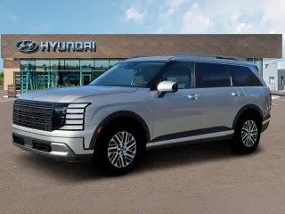 Hyundai PALISADE 2026 SEL Premium 4dr SUV