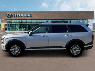 Hyundai PALISADE 2026 SEL Premium 4dr SUV