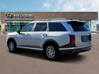 Hyundai PALISADE 2026 SEL Premium 4dr SUV