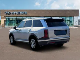 Hyundai PALISADE 2026 SEL Premium 4dr SUV