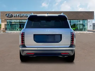 Hyundai PALISADE 2026 SEL Premium 4dr SUV