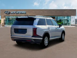 Hyundai PALISADE 2026 SEL Premium 4dr SUV