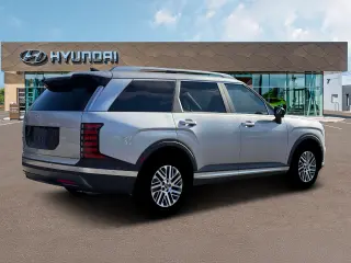 Hyundai PALISADE 2026 SEL Premium 4dr SUV