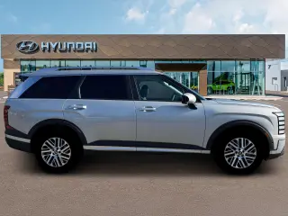 Hyundai PALISADE 2026 SEL Premium 4dr SUV