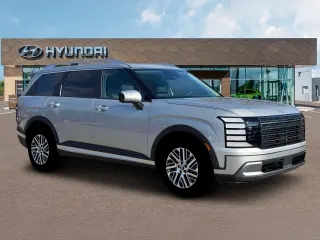 Hyundai PALISADE 2026 SEL Premium 4dr SUV