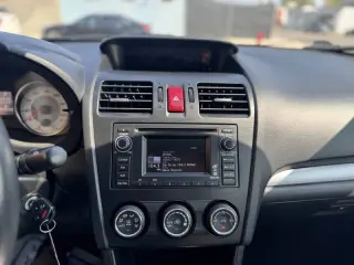 2013 Subaru Impreza 2.0i Limited