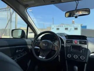 2013 Subaru Impreza 2.0i Limited