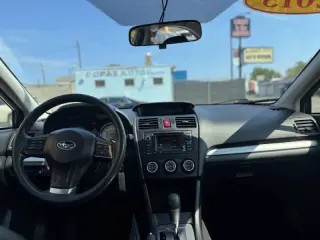 2013 Subaru Impreza 2.0i Limited