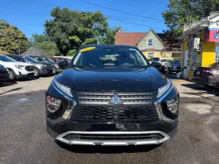 2024 Mitsubishi Eclipse Cross SE