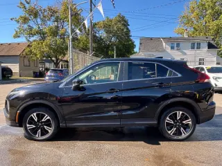 2024 Mitsubishi Eclipse Cross SE