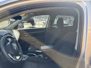 2022 Mitsubishi Outlander Sport S
