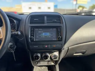 2022 Mitsubishi Outlander Sport S