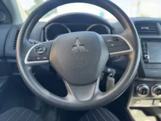2022 Mitsubishi Outlander Sport S