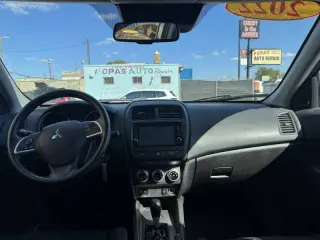 2022 Mitsubishi Outlander Sport S