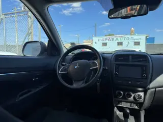 2022 Mitsubishi Outlander Sport S