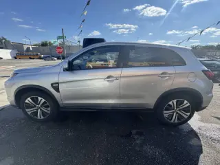 2022 Mitsubishi Outlander Sport S