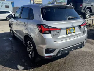 2022 Mitsubishi Outlander Sport S
