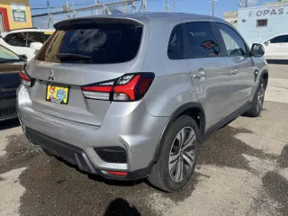 2022 Mitsubishi Outlander Sport S