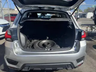 2022 Mitsubishi Outlander Sport S