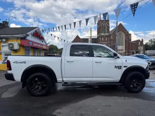 2019 RAM 1500 Classic Warlock