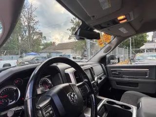 2019 RAM 1500 Classic Warlock