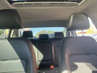 2021 Volkswagen Passat SE
