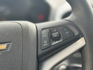 2020 Chevrolet Sonic LT