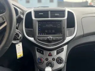 2020 Chevrolet Sonic LT