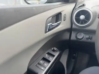 2020 Chevrolet Sonic LT