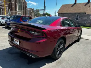 2021 Dodge Charger SXT