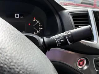 2019 Honda Ridgeline Sport