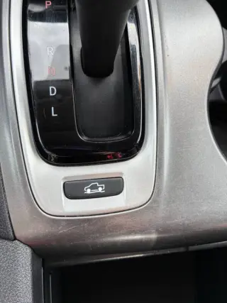 2019 Honda Ridgeline Sport