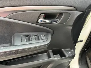 2019 Honda Ridgeline Sport