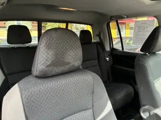 2019 Honda Ridgeline Sport