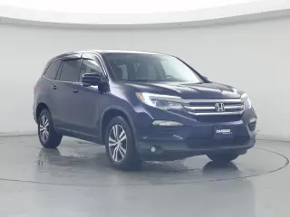 Honda Pilot 2016 AWD EX 4dr SUV