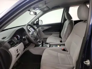 Honda Pilot 2016 AWD EX 4dr SUV